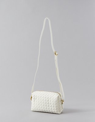 AE Soft Square Bag