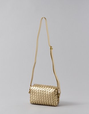 AE Soft Square Bag