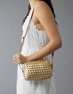 AE Soft Square Bag