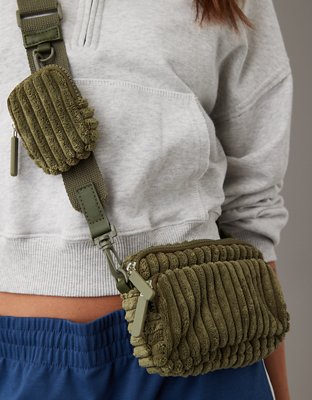 Fanny pack american eagle new arrivals