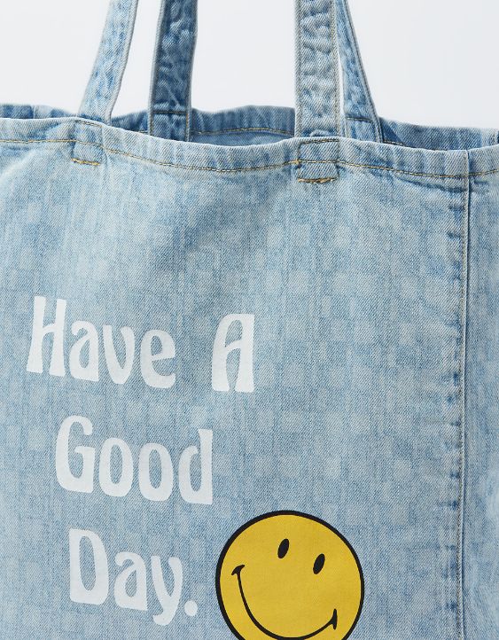 Fourre-tout Have A Good Day Smiley® AE