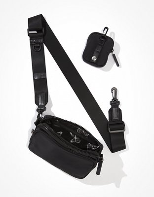 Женские сумки American Eagle AE Anywhere Belt — фото 3