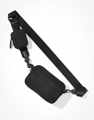 Женские сумки American Eagle AE Anywhere Belt — фото 2