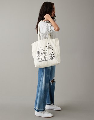 american eagle tote bag