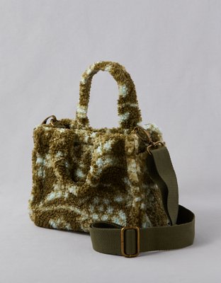 Sherpa purse hot sale