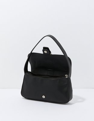 Женские аксессуары American Eagle AE x The Ziegler Sisters Baguette Purse — фото 4