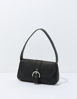 Женские аксессуары American Eagle AE x The Ziegler Sisters Baguette Purse — фото 3
