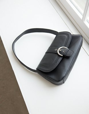 Женские аксессуары American Eagle AE x The Ziegler Sisters Baguette Purse — фото 2