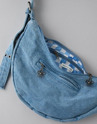 AE Bolso Cruzado Pequeño