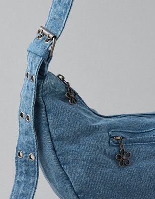Женские сумки American Eagle AE Mini Sling — фото 5