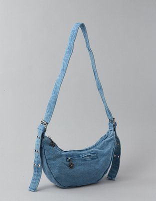 Женские сумки American Eagle AE Mini Sling — фото 3