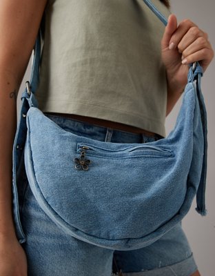 Женские сумки American Eagle AE Mini Sling — фото 2