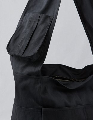 AE Oversized Sling Bag