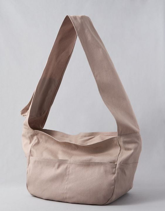 AE Oversized Sling Bag