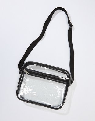 AE Clear Camera Bag
