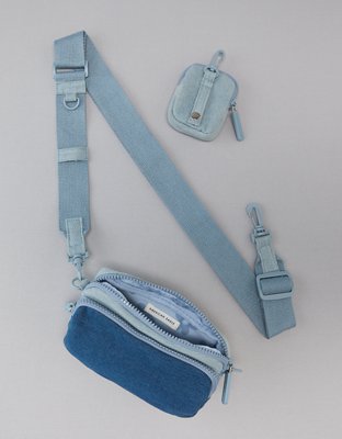 AE Denim Anywhere Belt Bag