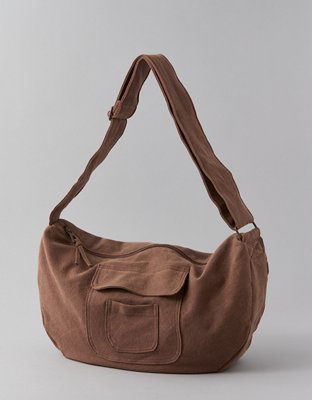 Женские сумки American Eagle AE Oversized Utility Sling — фото 2