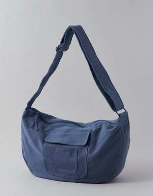 AE Oversized Utility Sling Bag