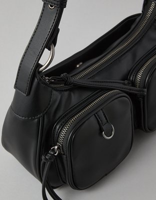 AE Multi-Pocket Shoulder Bag