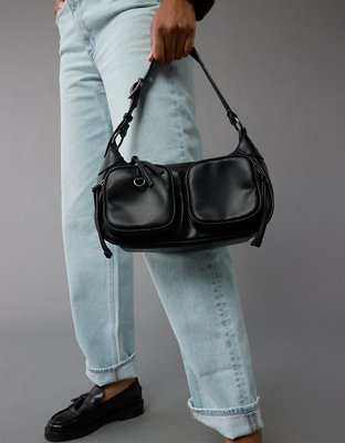 AE Multi-Pocket Shoulder Bag