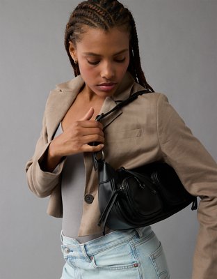 AE Multi-Pocket Shoulder Bag