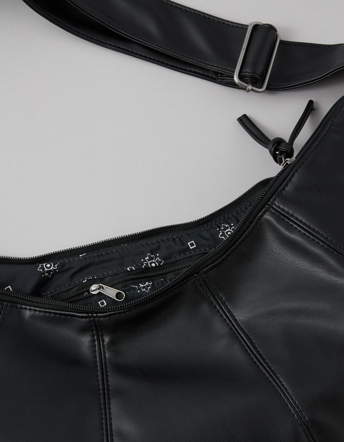 AE Crescent Crossbody Bag - image 3