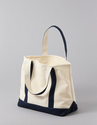 AE x The Summer I Turned Pretty Canvas Tote Bag