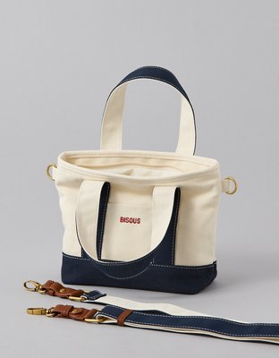AE x The Summer I Turned Pretty Canvas Tote Bag