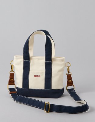 AE x The Summer I Turned Pretty Canvas Tote Bag
