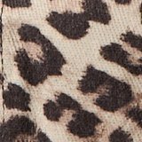 AE Slouchy Leopard-Print Hobo Bag