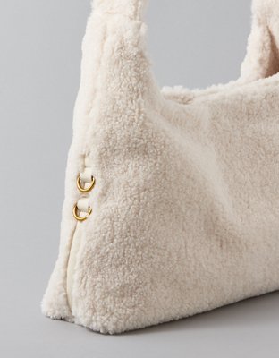 AE Sherpa Slouchy Bag