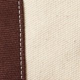 AE Cotton Canvas Teddy Tote Bag