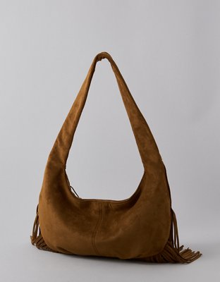 AE Boho Fringe Bag