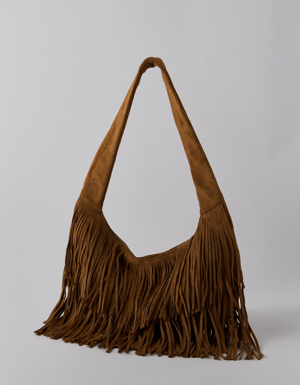 AE Boho Fringe Bag - image 2