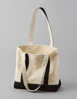 AE Off-Duty I <3 NY Tote Bag