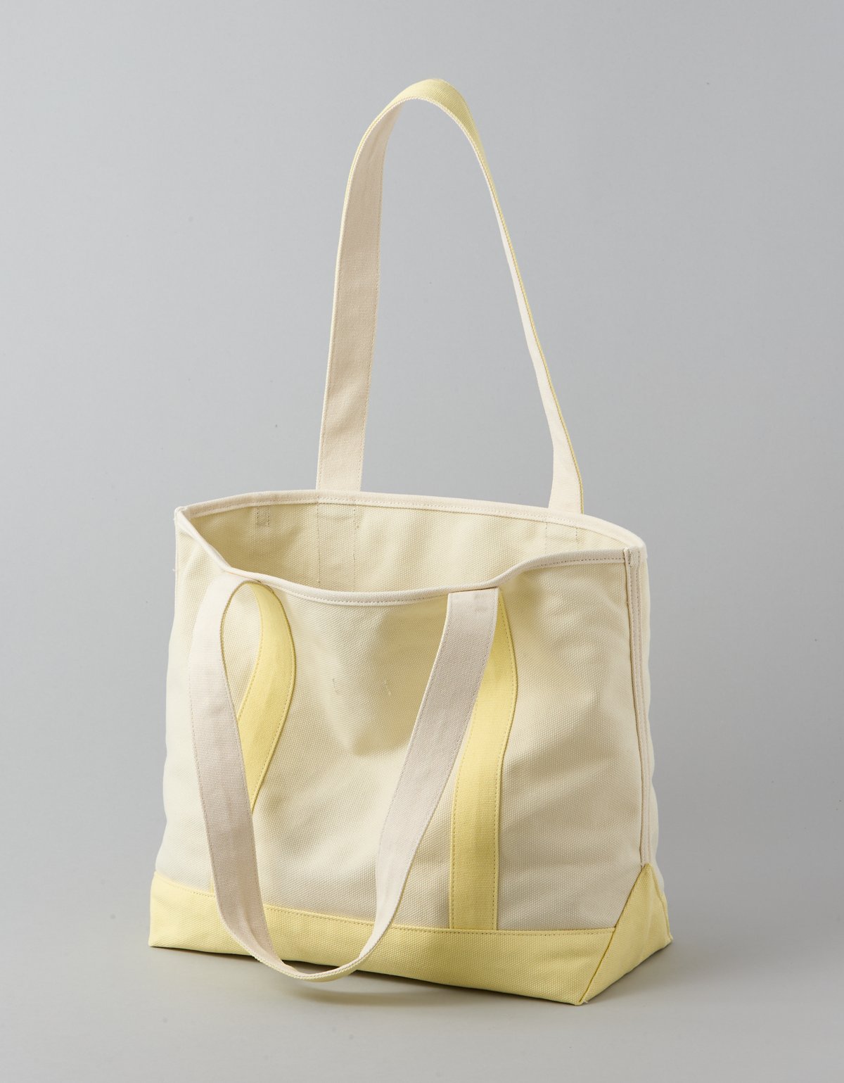 AE Off-Duty Peanuts Crew Tote Bag - image 2