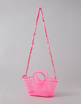 AE Basket Bag
