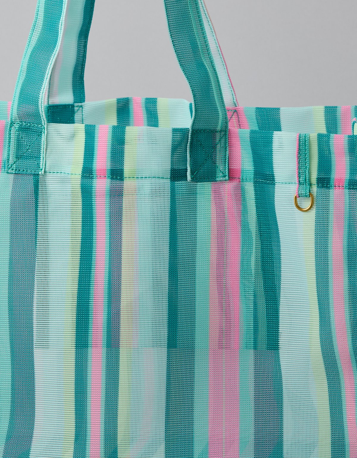 AE Mesh Tote Bag - image 4