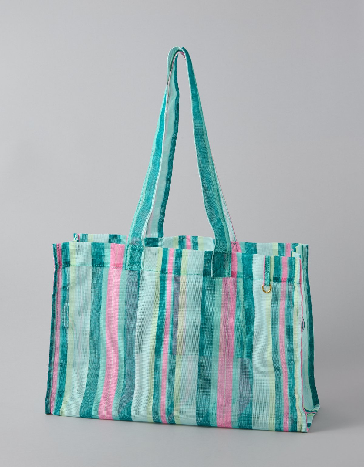 AE Mesh Tote Bag - image 3