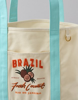 AE Off-Duty Destination Tote