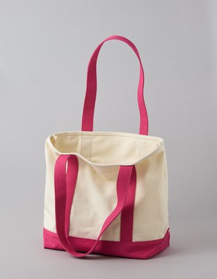 AE Off-Duty Destination Tote