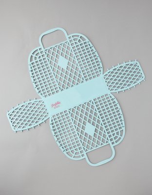 Sun Jellies Large Retro Basket