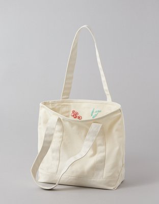 AE Off-Duty Coastal Food Tote