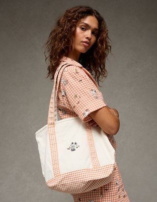 Sac fourre-tout Snoopy Off-Duty AE