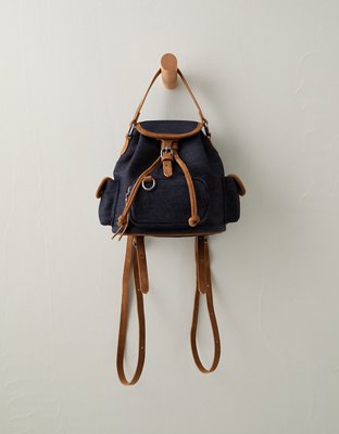 Mini sac à dos AE