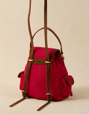 extra mini backpack Girls Fashion Purse Small Cute Plaid Leather Women Backpacks Little Bag, Mint Blue : Clothing, Shoes & Jewelry The Millie Backpack is the perfect companion for all of your daily adventures Checkout the Michael Kors Jaycee