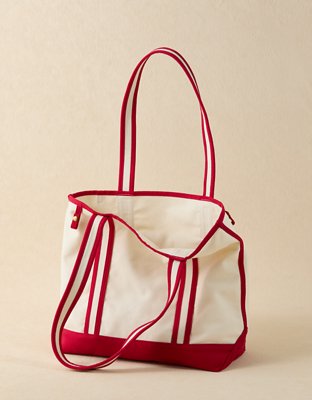 AE Off-Duty Diet Coke Tote Bag