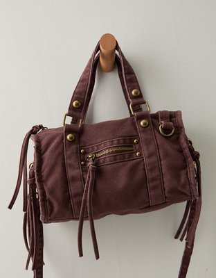 AE Y2K Mini Messenger Bag | American Eagle
