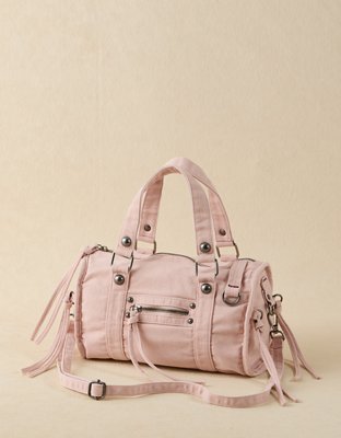 AE Y2K Mini Messenger Bag | American Eagle