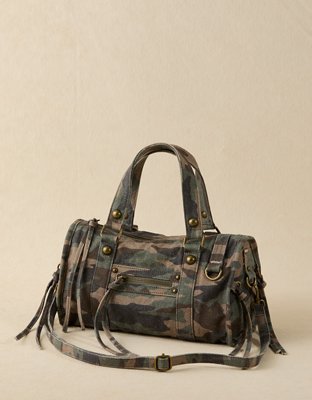 AE Y2K Mini Messenger Bag